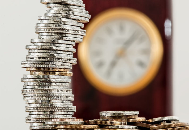 „Czarne Złoto” dało zarobić 12% w ciągu roku