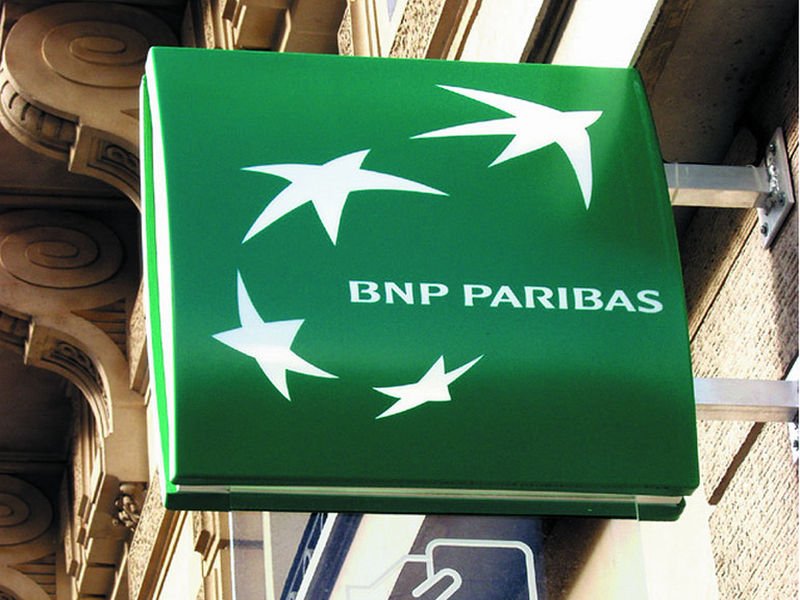 Bank zmienia przydługawą nazwę. Koniec marki BGŻ BNP Paribas