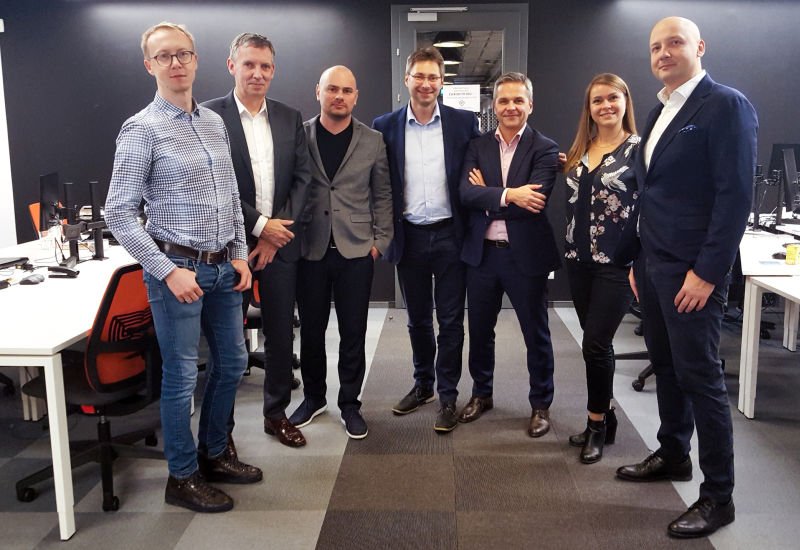 Polski fintech dostał miliony na rozwój biznesu wartego miliardy