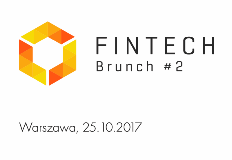 Fintech Brunch#2 – powstanie nowy projekt dla startupów