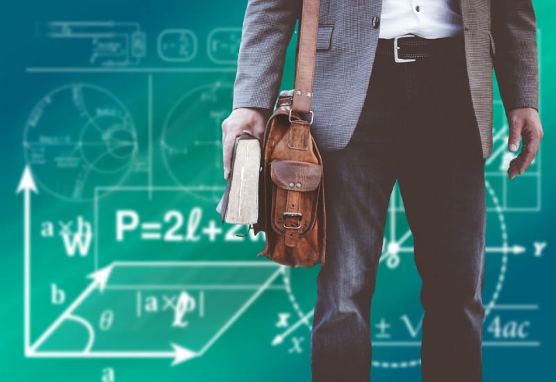 Innowacja studentów w centrum uwagi – nowy projekt EY