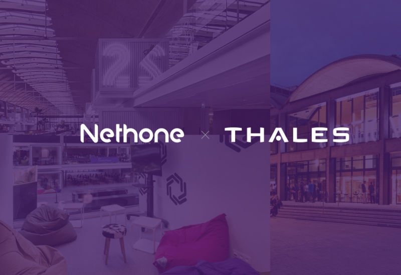 Polski startup Nethone przyjęty do elitarnego programu Thalesa