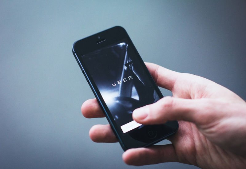 Duży wyciek danych w Uberze. Firma zapłaciła okup hakerom