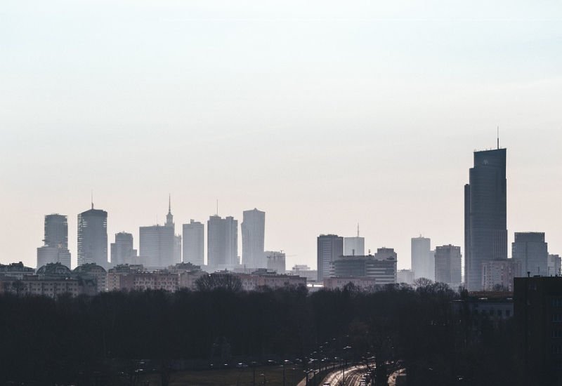 Fintechowa stolica –  czy Polska jest jeszcze w grze?