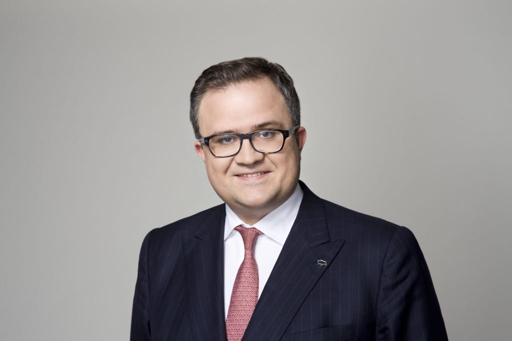 KNF wydała decyzję w sprawie prezesa Banku Pekao S.A