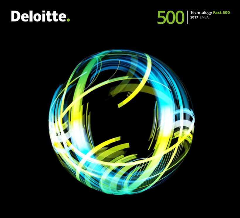 Badanie Deloitte Fast500