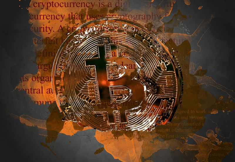 Bank zamknął konto za handel kryptowalutami. Bitcoin jest nielegalny?