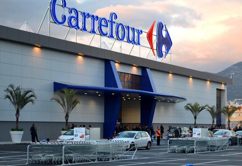 Carrefour wprowadza ważną innowację dla swoich dostawców