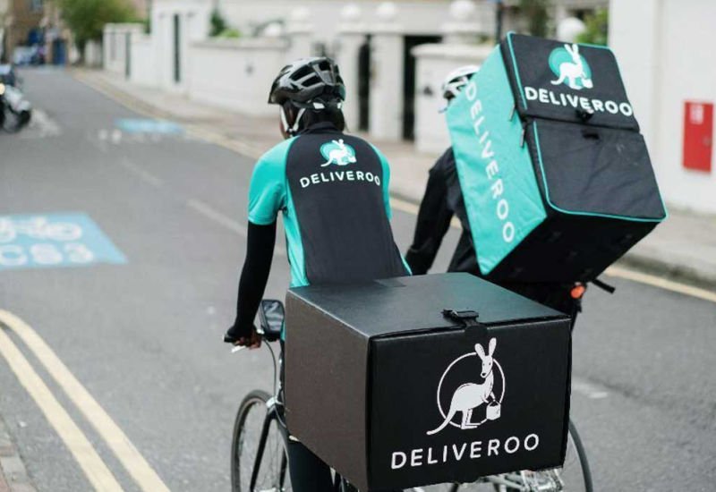 Deliveroo – kim jest zwycięzca rankingu Deloitte?