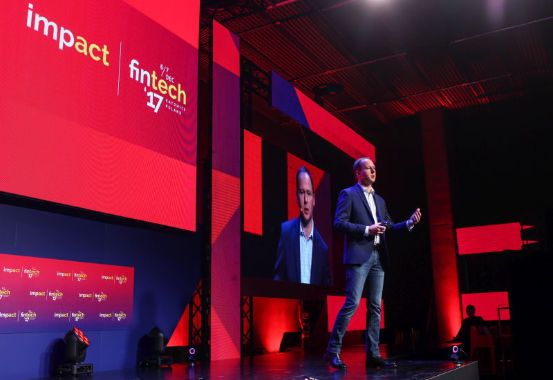Fintechowa strategia dla Polski na impact fintech’17