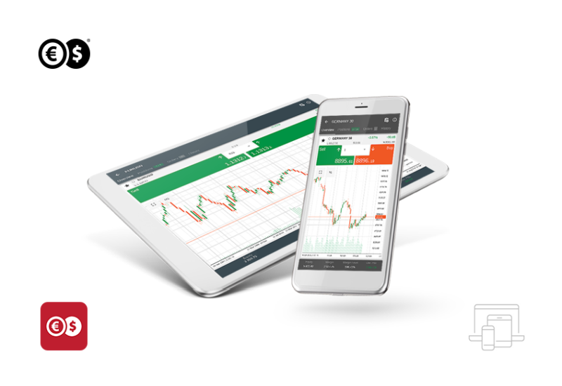 Forex – nowa usługa dostępna na portalu Cinkciarz