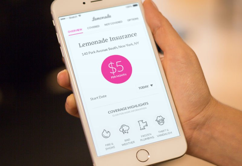InsurTech też zgarnia miliony