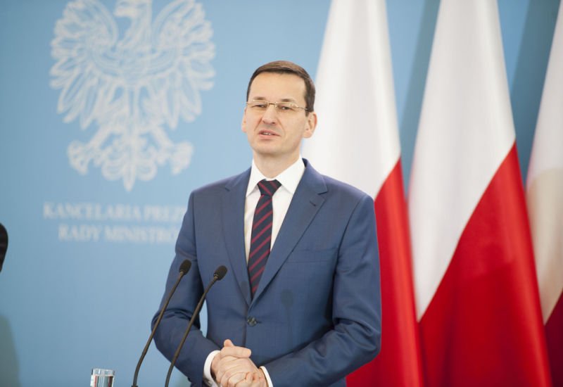 Morawiecki nowym premierem? Co to oznacza dla fintechu?