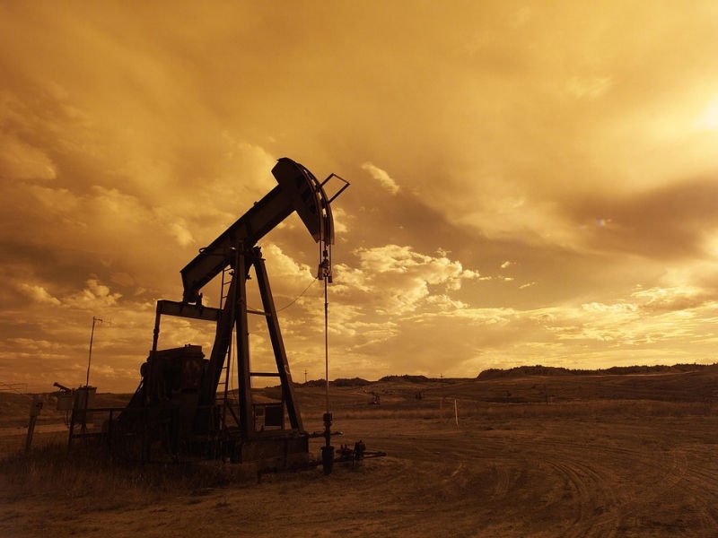 OPEC i Rosja kijem Wisły nie zawrócą. Rewolucja się dokonała