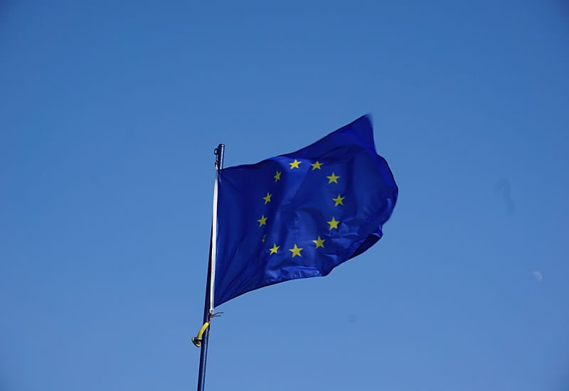 Państwa UE za swobodnym przepływem danych w obrębie Wspólnoty
