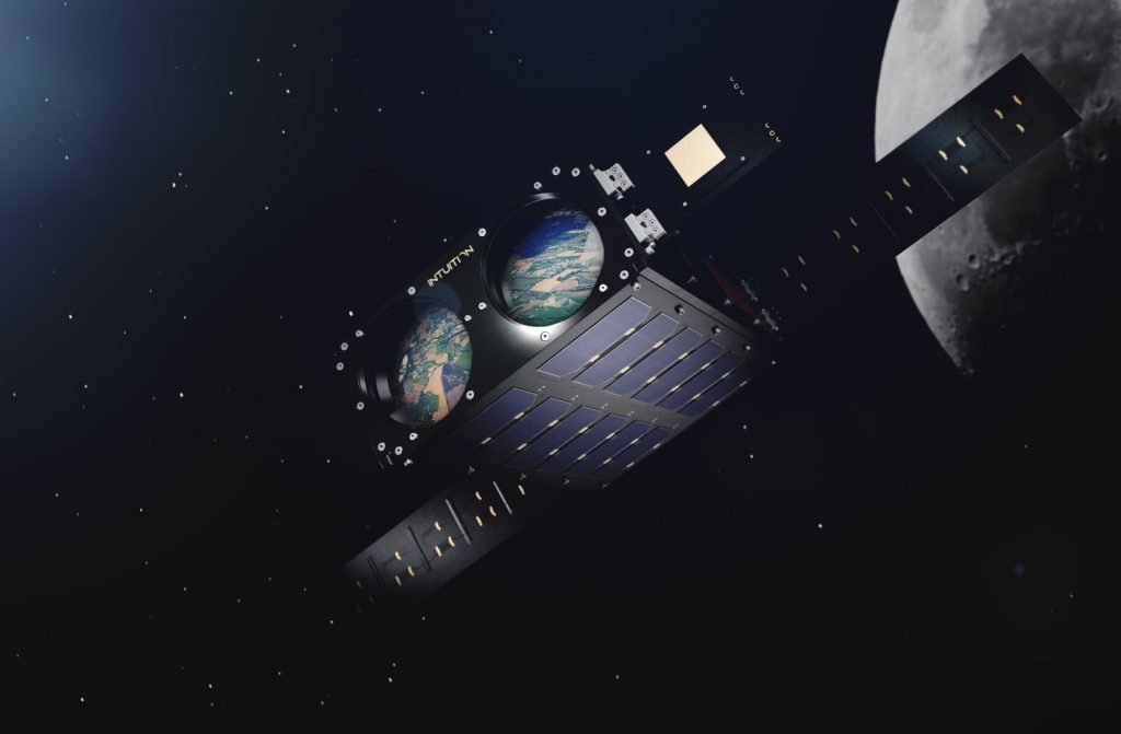 Polacy też chcą podbijać kosmos