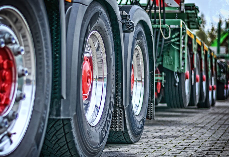 Rok 2017 najlepszy dla branży transportowej od trzech lat