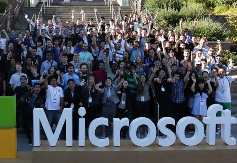 Wielkie kodowanie na start Imagine Cup 2018. Rejestracja ruszyła