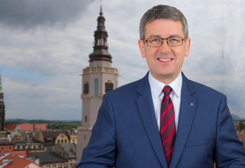 Wojciech Murdzek, PiS – Nie jesteśmy przeciwni kryptowalutom