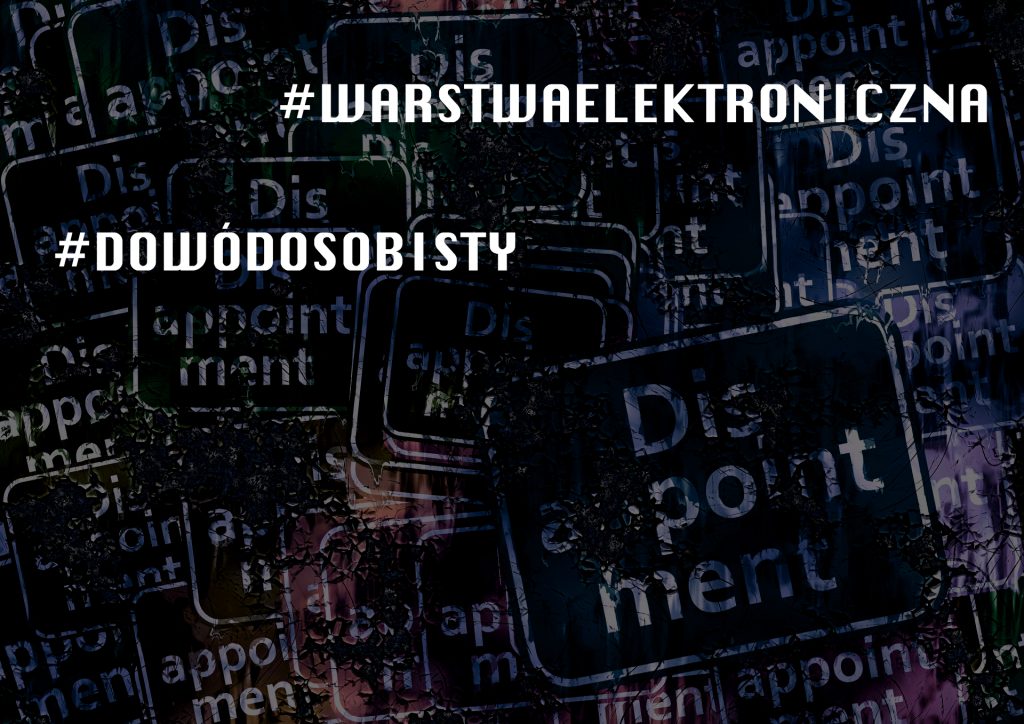 Baza na Marsie a dowód osobisty z warstwą elektroniczną
