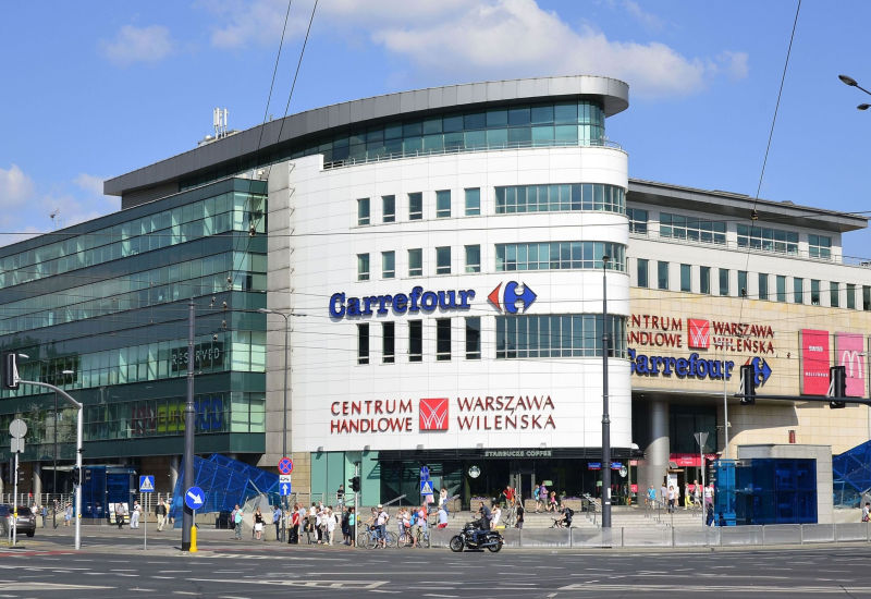 Bank BGŻ BNP Paribas rozpoczął współpracę z Carrefour Polska