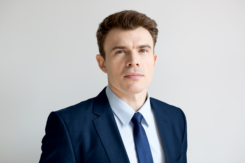 Bartosz Grejner