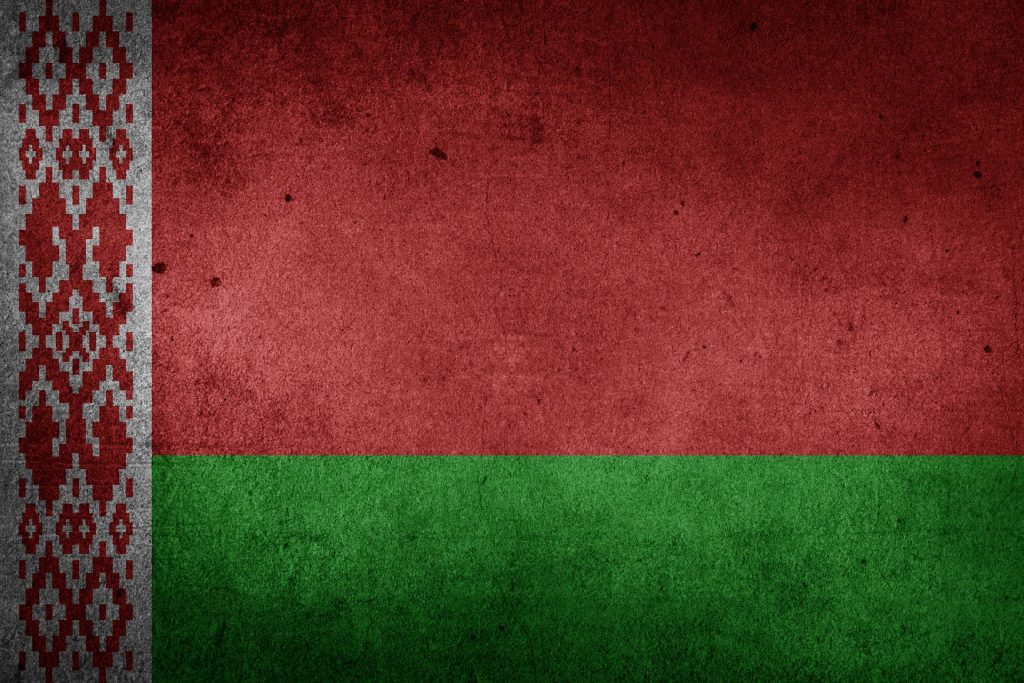 Białoruś zwalnia kryptowaluty z podatku na 5 lat