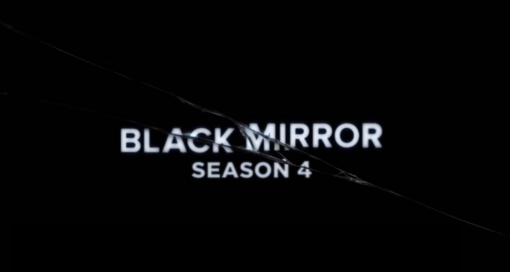 Przyszłość prywatności w sieci według twórców „Black Mirror”