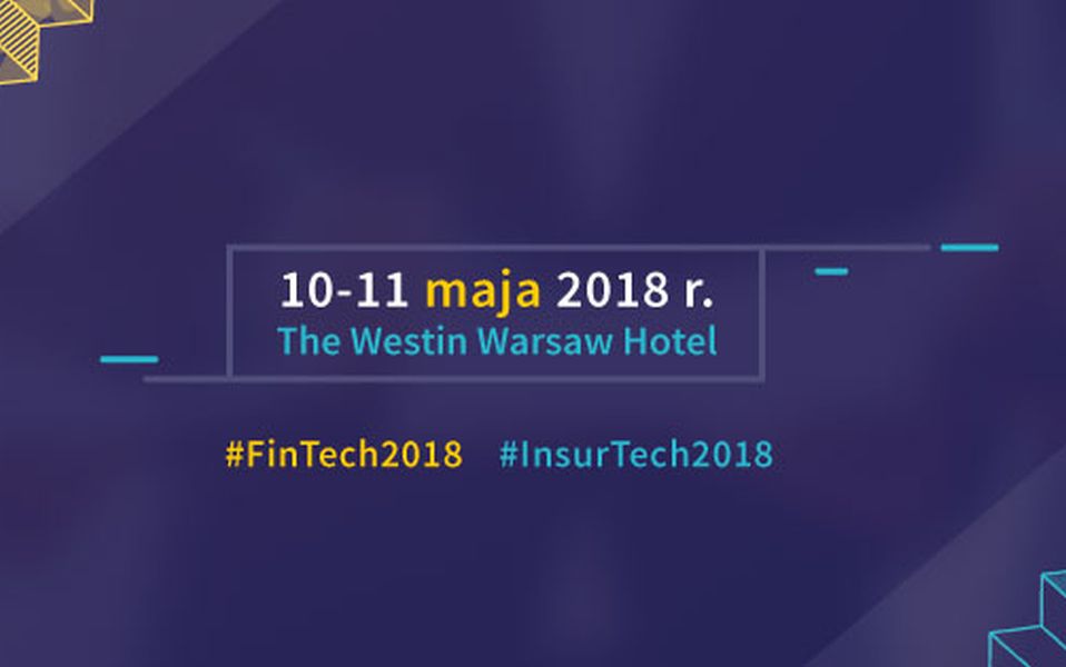 Dlaczego warto wziąć udział w FinTech & InsurTech Digital Congress?