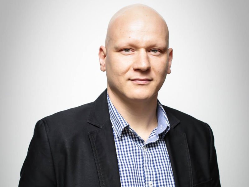 Grzegorz Micyk, Finiata – w Polsce rozwijamy się najszybciej