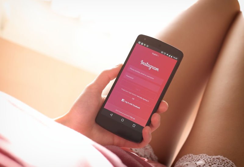 Instagram walczy z cyfrowym uzależnieniem
