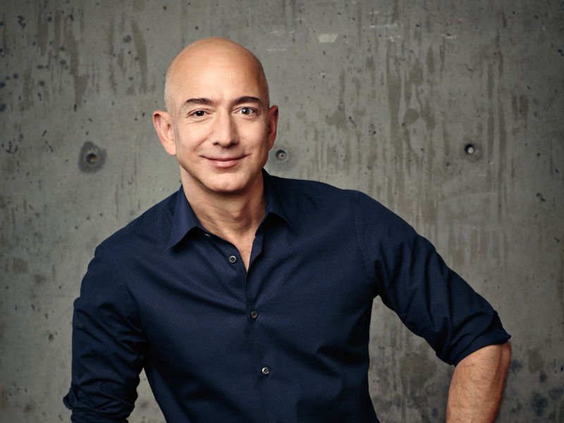 Czy powstanie Amazon Bank? To tylko kwestia czasu