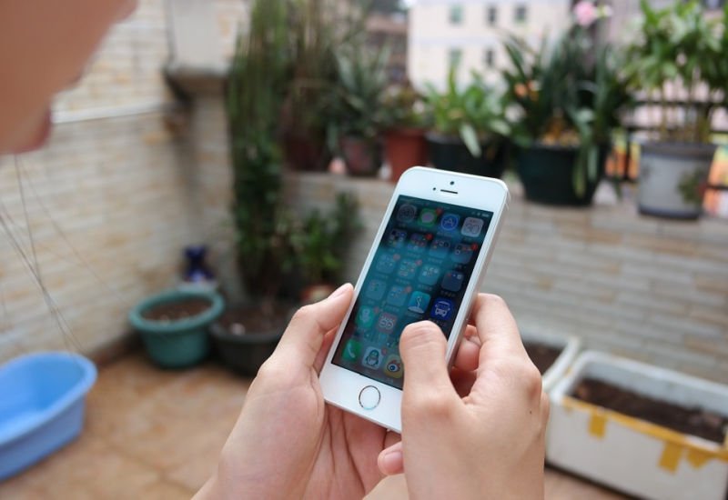 Kolejna bomba tekstowa na sprzętach Apple. Firma szykuje aktualizację
