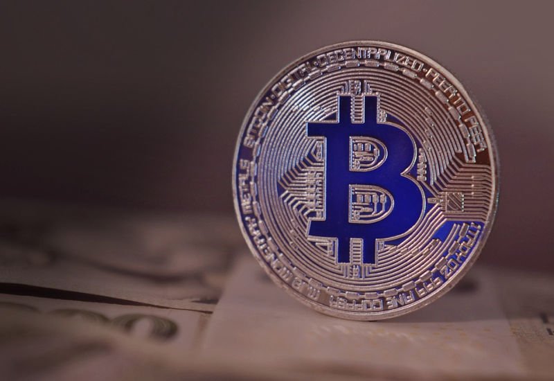 Kosmiczny rok kryptowalut i ICO na świecie