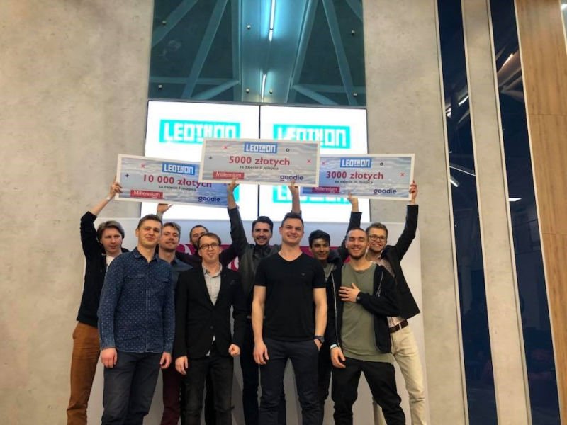 Leothon – rozwiązania gotowe do wdrożenia