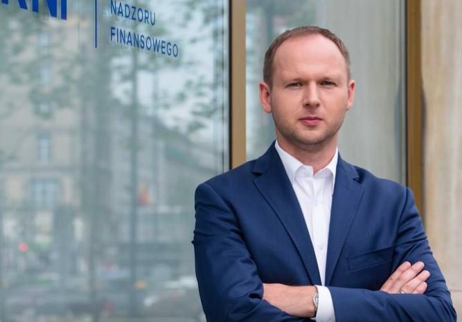 KNF uruchamia Innovation Hub dla fintechów