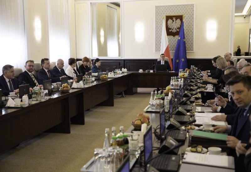 Projekt ustawy PSD2 wpłynął do Sejmu