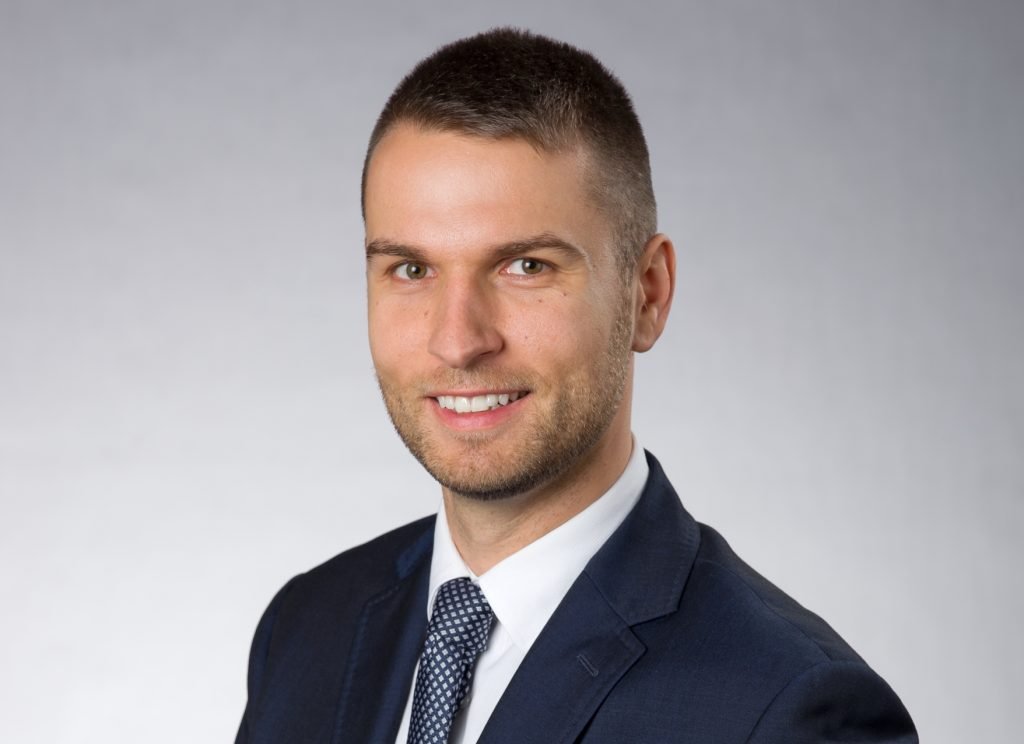 „Ludzie wciąż stosują proste hasła” – wywiad z Bartoszem Pundykiem z Grupy CRIF