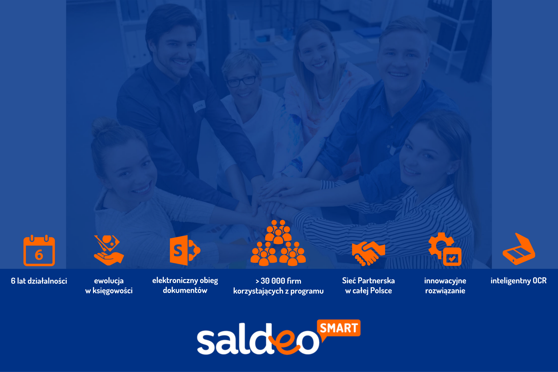 SaldeoSMART