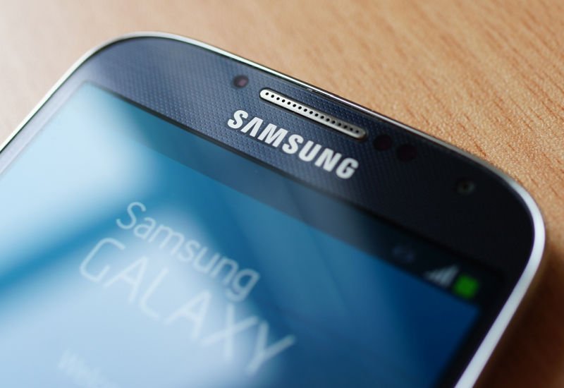 Samsung inwestuje w koparki kryptowalut