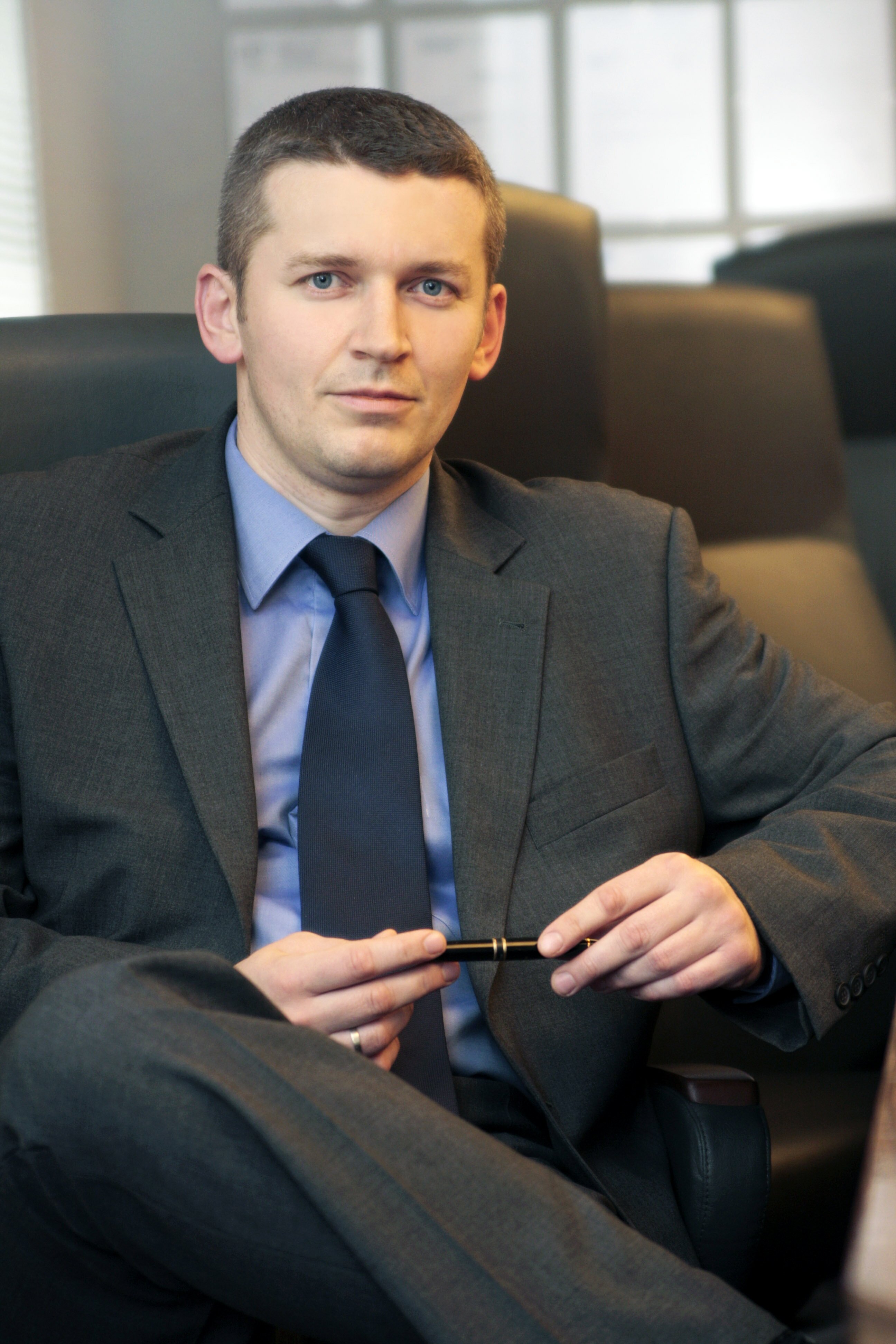 Tomasz Boduszek pragma go