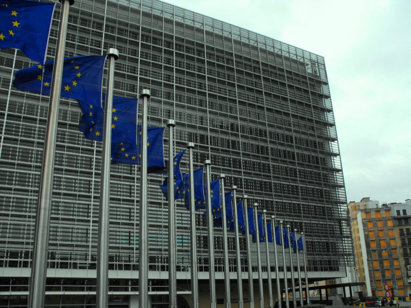Unia Europejska i PSD2
