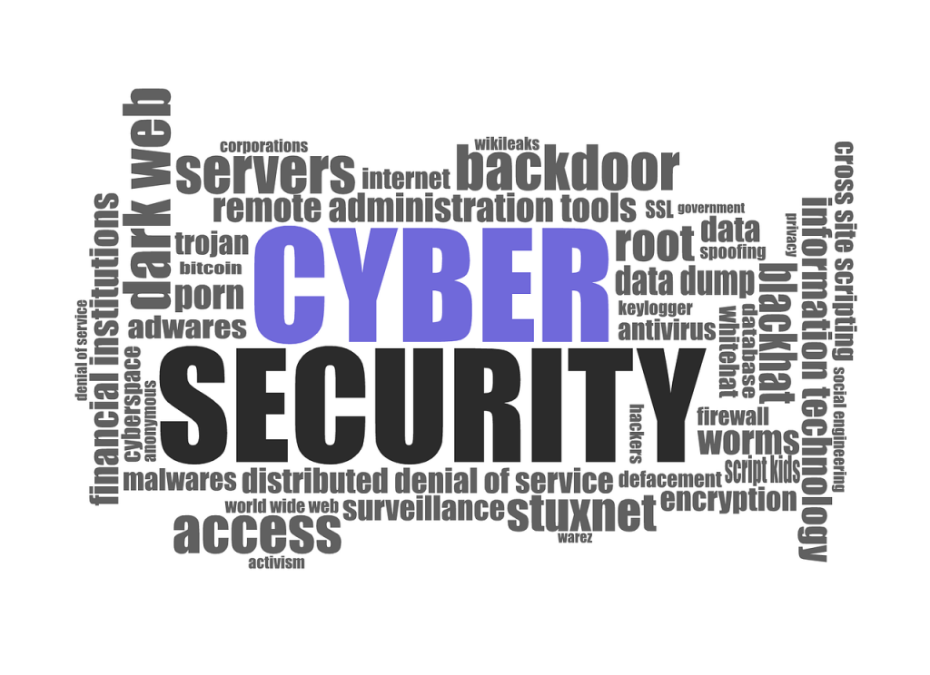 Co trzecia firma nie boi się cyberprzestępstw