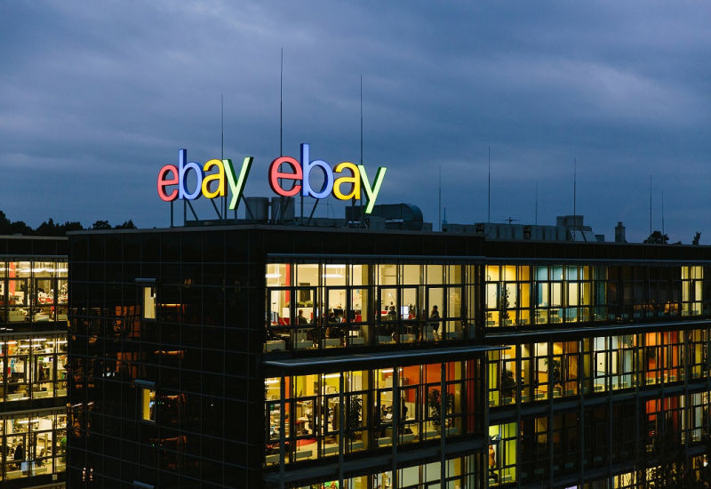Polscy przedsiębiorcy na eBayu, czyli większy szum niż realne zyski