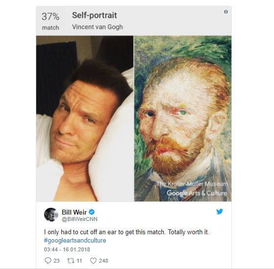 google art