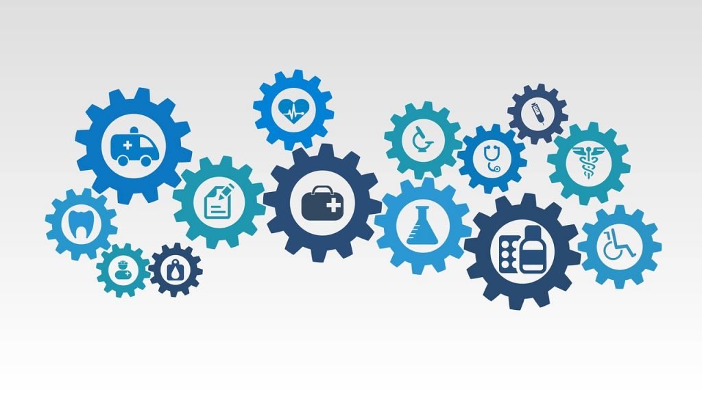 Telemedycyna – kolejny przykład zastosowania IoT