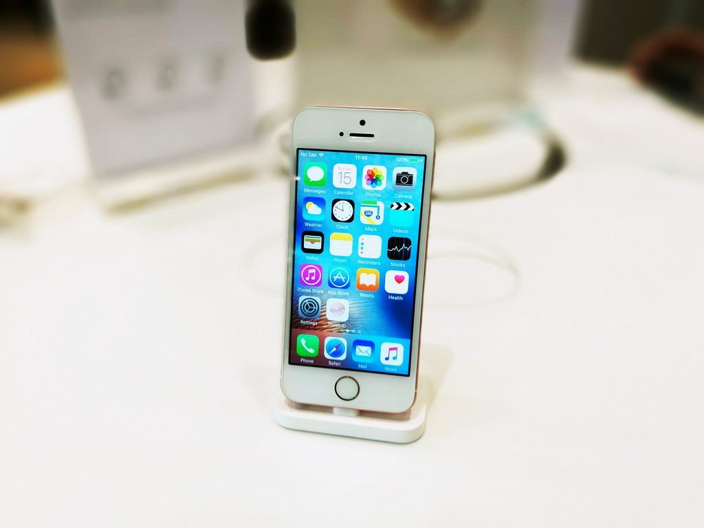 Będzie iPhone SE 2?