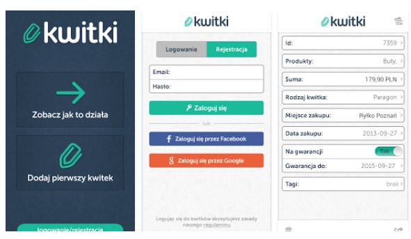 kwitki