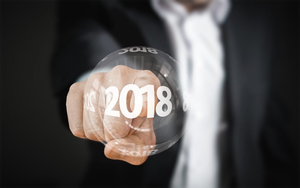 Monetyzacja danych wśród trendów IoT na 2018 rok
