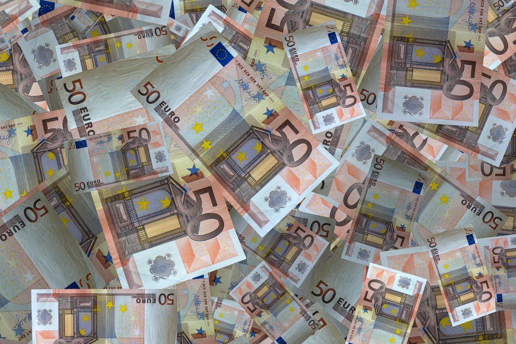 Najwyższy wzrost polskiego PKB od lat